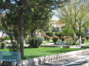 Sétif ville le 21 Avril 2012