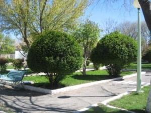 Sétif ville le 21 Avril 2012