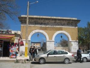 Sétif ville le 21 Avril 2012