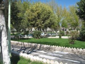 Sétif ville le 21 Avril 2012