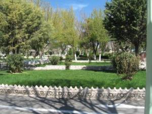 Sétif ville le 21 Avril 2012