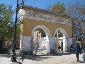 Sétif ville le 21 Avril 2012