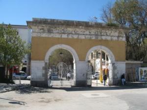 Sétif ville le 21 Avril 2012