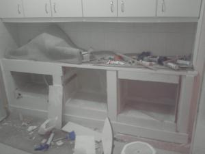 montage de moveis de cuisine