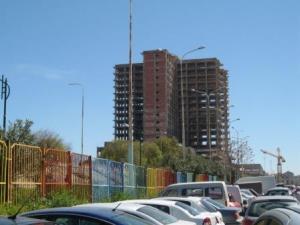 Sétif ville le 21 Avril 2012