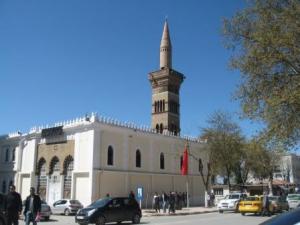 Sétif ville le 21 Avril 2012