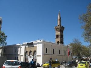 Sétif ville le 21 Avril 2012