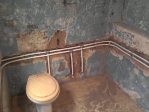 canalisation  multicouche