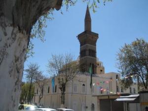 Sétif ville le 21 Avril 2012