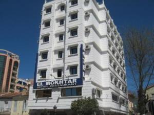 Sétif ville le 21 Avril 2012