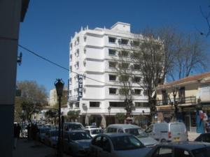 Sétif ville le 21 Avril 2012