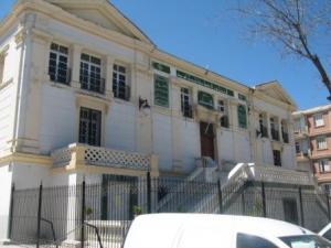 Sétif ville le 21 Avril 2012