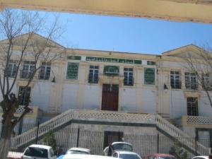 Sétif ville le 21 Avril 2012