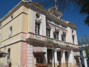 Sétif ville le 21 Avril 2012