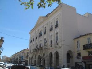 Sétif ville le 21 Avril 2012