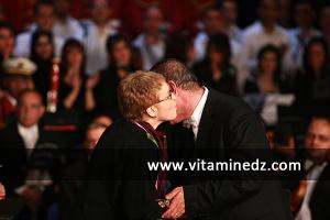 Cérémonies de clôture de Tlemcen capitale de la culture islamique 2011 (25 et 26 /04/2012)