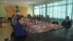 commémoration de la journée mondiale de la presse