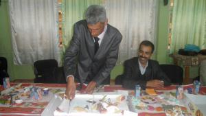 commémoration de la journée mondiale de la presse