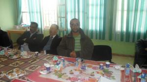 commémoration de la journée mondiale de la presse