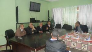 commémoration de la journée mondiale de la presse