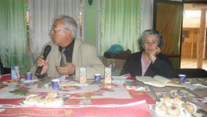 commémoration de la journée mondiale de la presse