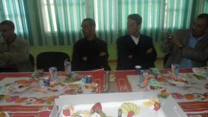 commémoration de la journée mondiale de la presse