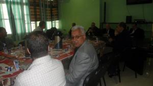 commémoration de la journée mondiale de la presse