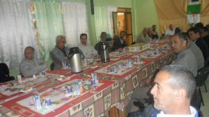 commémoration de la journée mondiale de la presse