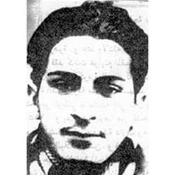 Le Chahid Chihani El Bachir