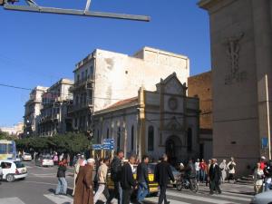 Synagogue de Mostaganem