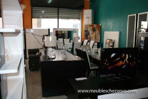 Magasin Meubles Chez Vous au 101, Cité Jourdain, Les Castors - ORAN