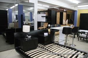 Magasin Meubles Chez Vous au 101, Cité Jourdain, Les Castors - ORAN