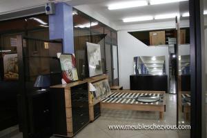 Magasin Meubles Chez Vous au 101, Cité Jourdain, Les Castors - ORAN