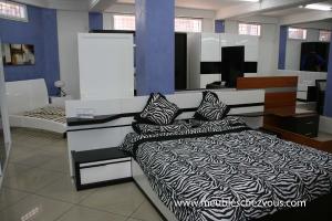 Magasin Meubles Chez Vous au 101, Cité Jourdain, Les Castors - ORAN