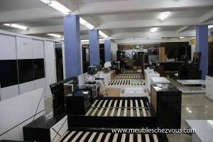 Magasin Meubles Chez Vous au 101, Cité Jourdain, Les Castors - ORAN