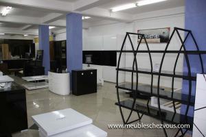 Magasin Meubles Chez Vous au 101, Cité Jourdain, Les Castors - ORAN