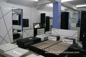 Magasin Meubles Chez Vous au 101, Cité Jourdain, Les Castors - ORAN