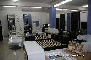 Magasin Meubles Chez Vous au 101, Cité Jourdain, Les Castors - ORAN