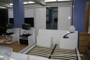 Magasin Meubles Chez Vous au 101, Cité Jourdain, Les Castors - ORAN