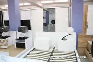 Magasin Meubles Chez Vous au 101, Cité Jourdain, Les Castors - ORAN