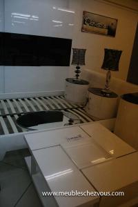 Magasin Meubles Chez Vous au 101, Cité Jourdain, Les Castors - ORAN