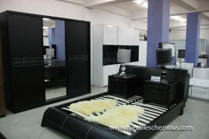 Magasin Meubles Chez Vous au 101, Cité Jourdain, Les Castors - ORAN