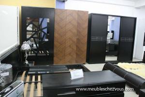 Magasin Meubles Chez Vous au 101, Cité Jourdain, Les Castors - ORAN