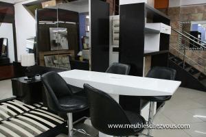 Magasin Meubles Chez Vous au 101, Cité Jourdain, Les Castors - ORAN