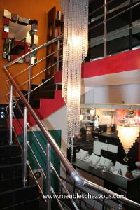 Magasin Meubles Chez Vous au 101, Cité Jourdain, Les Castors - ORAN