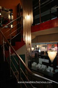 Magasin Meubles Chez Vous au 101, Cité Jourdain, Les Castors - ORAN