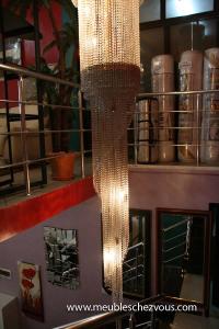 Magasin Meubles Chez Vous au 101, Cité Jourdain, Les Castors - ORAN