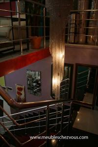 Magasin Meubles Chez Vous au 101, Cité Jourdain, Les Castors - ORAN