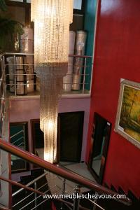 Magasin Meubles Chez Vous au 101, Cité Jourdain, Les Castors - ORAN