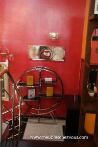 Magasin Meubles Chez Vous au 101, Cité Jourdain, Les Castors - ORAN